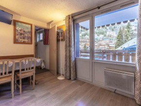 Appartement Centre Village ★★★, Parking, WIFI, Pied des Pistes, Confort 4 pers - FR-1-437-14